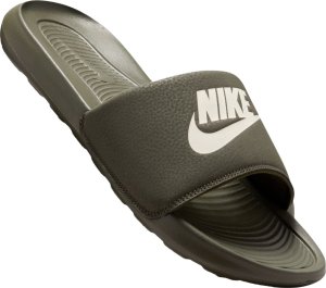 Nike Klapki Nike Victori One khaki CN9675 303 38,5 2