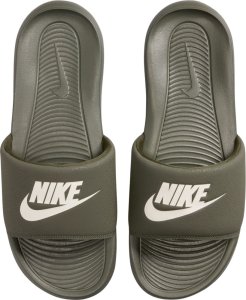 Nike Klapki Nike Victori One khaki CN9675 303 38,5 3