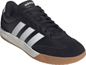 Adidas Buty męskie adidas VL Court FC czarne HQ0052 44 2/3 2