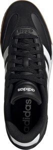 Adidas Buty męskie adidas VL Court FC czarne HQ0052 44 2/3 4