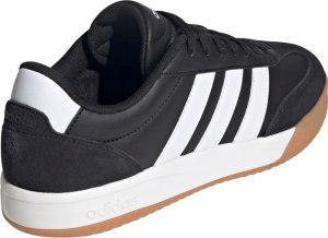 Adidas Buty męskie adidas VL Court FC czarne HQ0052 43 1/3 3