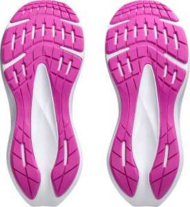Asics Buty damskie do biegania Asics Patriot 14 1012B836 005 40,5 6