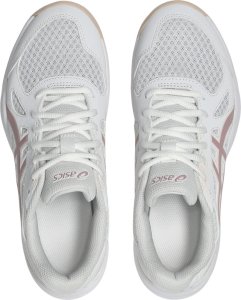 Asics Buty damskie do siatkówki Asics Upcourt 6 1072A107 104 40 4
