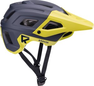 Radvik Kask rowerowy na rolki deskorolkę hulajnogę Radvik Slag rozmiar rozmiar M 2