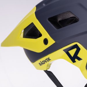 Radvik Kask rowerowy na rolki deskorolkę hulajnogę Radvik Slag rozmiar rozmiar M 5