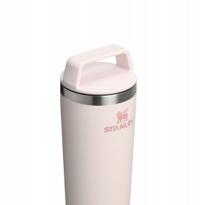 Stanley Termokruze The Cafe-To-Go Travel Mug 0 47L ciepły różowy 1200185023354 4