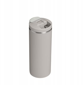 Stanley Termokruze The Transit Fliptop Mug 0 35L czerwony 1210001906716 2