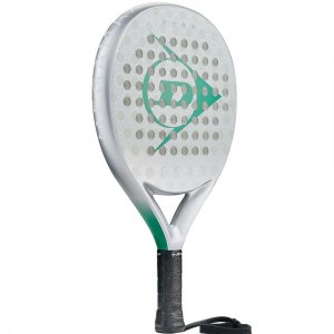 Dunlop PADEL RACKET BUNLOP MEGAMAXSILVER 365G 3