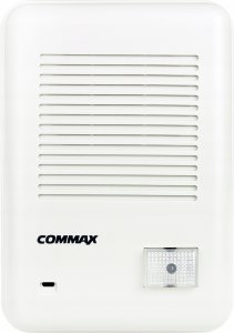 Commax HF-8CM/HF-4D Commax  Interkom kasowy 5