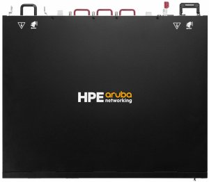 Zapora sieciowa HP HPE Aruba Networking 9114 4x SFP+ 4x Combo 1x Expansion Slot Hybrid Gateway EU 4