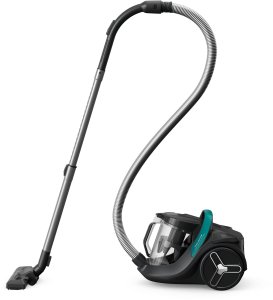 Odkurzacz Rowenta Green Force Cyclonic Max RO7B12, 900 W, cylinder vacuum, dry, bag 2
