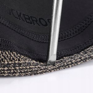 RockBros Noski na buty Rockbros LF1030 wiatroodporne docieplające 39-45 cm - czarne 5