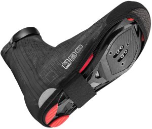RockBros Ochraniacze na buty Rockbros LF1081 wiatroodporne wodoodporne 42-46 cm - czarne 3