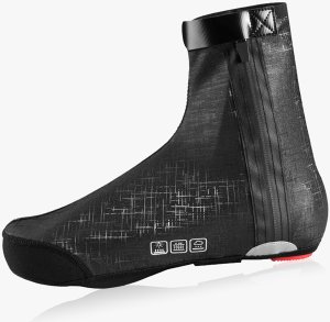 RockBros Ochraniacze na buty Rockbros LF1081 wiatroodporne wodoodporne 42-46 cm - czarne 4