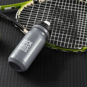 RockBros Bidon rowerowy Rockbros 600 ml - szary 5