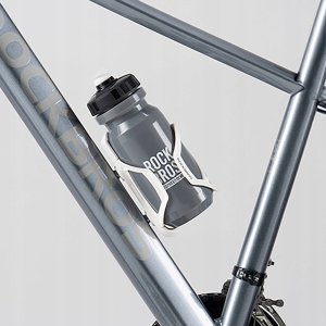 RockBros Bidon rowerowy Rockbros 600 ml - szary 6