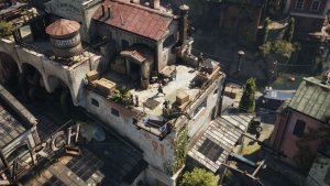 Eriksholm The Stolen Dream (PS5) 2