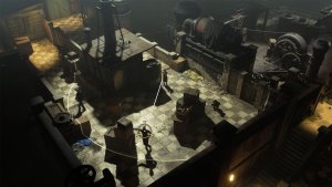 Eriksholm The Stolen Dream (PS5) 3