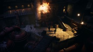 Eriksholm The Stolen Dream (PS5) 4