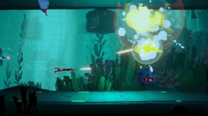 Rifll Publishing, Inc. Space Adventure Cobra - The Awakening (NS) 2