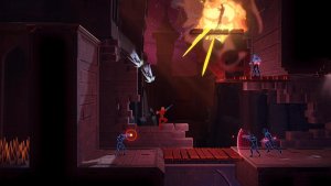 Rifll Publishing, Inc. Space Adventure Cobra - The Awakening (NS) 4