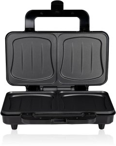 Opiekacz Alpina Opiekacz do kanapek XL ALPINA 900w czarny 3