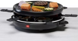 Grill elektryczny Alpina ALP-BL-22910 2