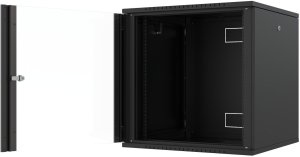 Lanview Quick Assembly Flat pack 19" 2