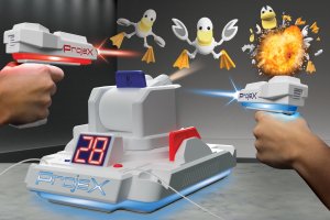 ProjeX Animated Two Players 3