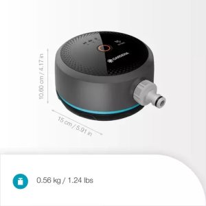 Gardena smart Pipeline komputer nawadniający 2