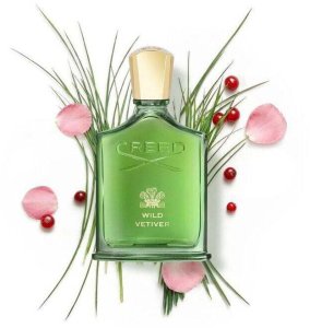 Creed Wild Vetiver edp 50ml 2