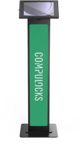 Etui na tablet Compulocks Surface GO 1-4 Gen Apex 3