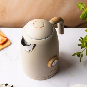 Czajnik Klausberg Czajnik elektryczny 1,7L Z TERMOMETREM Klausberg KB-9020 12