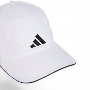 Adidas Czapka z daszkiem adidas Baseball Cap 3 Stripes JN6095 2