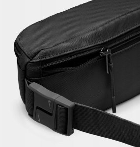 Nike Saszetka nerka Nike Heritage 1L Waistpack IB4376-010 4