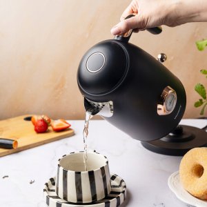 Czajnik Klausberg Czajnik elektryczny 1,7L Z TERMOMETREM Klausberg KB-9019 2