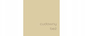 Adhesive Products GmbH Dulux EasyCare farba lateksowa ścienna Cudowny Beż mat 2,5L 2