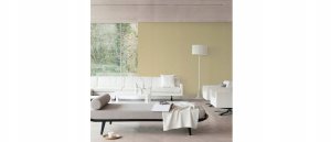 Adhesive Products GmbH Dulux EasyCare farba lateksowa ścienna Cudowny Beż mat 2,5L 3
