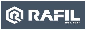 Rafil Rafil emalia do metalu Prosto Na Rdzę Brąz Czekoladowy Półmat 0,75L 2