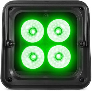 Lampa studyjna BeamZ Reflektor PAR BeamZ TP46 do kratownicy truss scenicznej one size 11