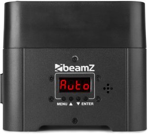 Lampa studyjna BeamZ Reflektor PAR BeamZ TP46 do kratownicy truss scenicznej one size 6