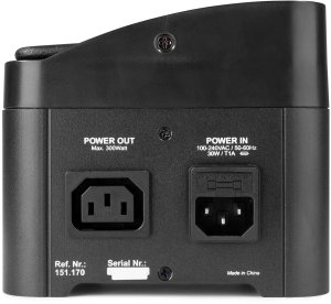 Lampa studyjna BeamZ Reflektor PAR BeamZ TP46 do kratownicy truss scenicznej one size 7