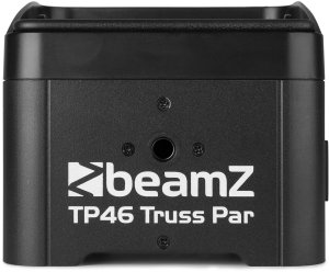 Lampa studyjna BeamZ Reflektor PAR BeamZ TP46 do kratownicy truss scenicznej one size 9