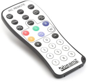 Lampa studyjna BeamZ Reflektor PAR BeamZ TP46 do kratownicy truss scenicznej one size 10