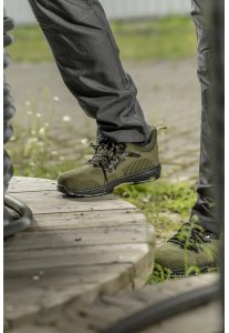 Dedra Półbuty zawodowe m83az sport, rozm.40, kat.o1 src 6