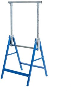 Dedra Kobyłka, regulowana 1szt , udźwig max 200kg 4