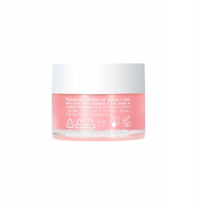 Lovely LOVELY_Sweetest Scrub Lip Scrub peeling do ust 12ml 3