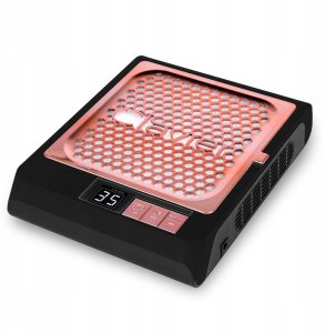 Blackberry CLAVIER Pochłaniacz zapachów V8300 Black 3