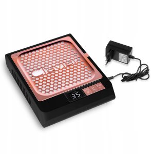 Blackberry CLAVIER Pochłaniacz zapachów V8300 Black 5