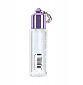 NYX WIBO_Out Of This World Lipgloss błyszczyk do ust 01 4ml 4